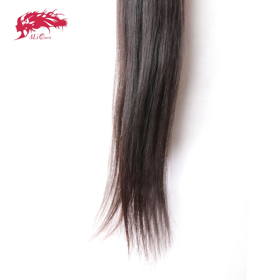 Natural Color Straight Hair Natural Color Straight Hair